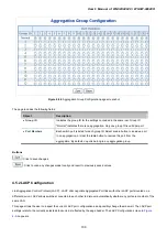 Preview for 100 page of Planet Networking & Communication WGSW-24040 User Manual