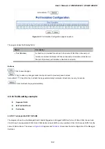 Preview for 122 page of Planet Networking & Communication WGSW-24040 User Manual