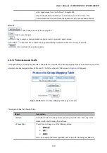 Preview for 132 page of Planet Networking & Communication WGSW-24040 User Manual