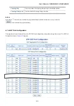 Preview for 145 page of Planet Networking & Communication WGSW-24040 User Manual