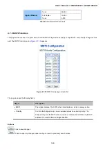 Preview for 148 page of Planet Networking & Communication WGSW-24040 User Manual