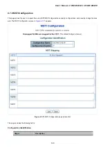 Preview for 149 page of Planet Networking & Communication WGSW-24040 User Manual