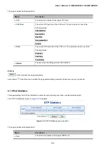 Preview for 153 page of Planet Networking & Communication WGSW-24040 User Manual