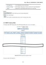 Preview for 163 page of Planet Networking & Communication WGSW-24040 User Manual