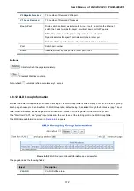 Preview for 172 page of Planet Networking & Communication WGSW-24040 User Manual