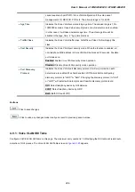 Preview for 204 page of Planet Networking & Communication WGSW-24040 User Manual