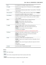 Preview for 219 page of Planet Networking & Communication WGSW-24040 User Manual