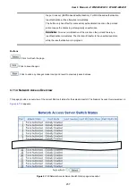 Preview for 237 page of Planet Networking & Communication WGSW-24040 User Manual