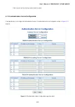 Preview for 245 page of Planet Networking & Communication WGSW-24040 User Manual