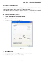 Preview for 261 page of Planet Networking & Communication WGSW-24040 User Manual