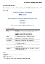 Preview for 268 page of Planet Networking & Communication WGSW-24040 User Manual