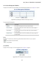 Preview for 269 page of Planet Networking & Communication WGSW-24040 User Manual