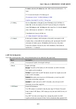 Preview for 290 page of Planet Networking & Communication WGSW-24040 User Manual