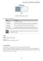 Preview for 306 page of Planet Networking & Communication WGSW-24040 User Manual