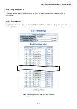 Preview for 311 page of Planet Networking & Communication WGSW-24040 User Manual