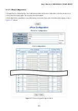 Preview for 314 page of Planet Networking & Communication WGSW-24040 User Manual