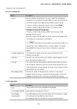 Preview for 315 page of Planet Networking & Communication WGSW-24040 User Manual