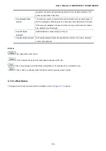 Preview for 316 page of Planet Networking & Communication WGSW-24040 User Manual