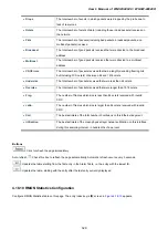 Preview for 329 page of Planet Networking & Communication WGSW-24040 User Manual