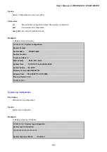 Preview for 340 page of Planet Networking & Communication WGSW-24040 User Manual