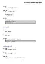 Preview for 346 page of Planet Networking & Communication WGSW-24040 User Manual