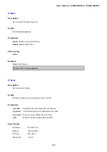 Preview for 349 page of Planet Networking & Communication WGSW-24040 User Manual