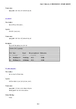 Preview for 362 page of Planet Networking & Communication WGSW-24040 User Manual