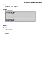 Preview for 367 page of Planet Networking & Communication WGSW-24040 User Manual