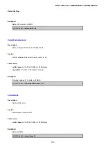 Preview for 373 page of Planet Networking & Communication WGSW-24040 User Manual