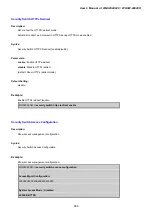 Preview for 388 page of Planet Networking & Communication WGSW-24040 User Manual