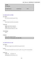 Preview for 389 page of Planet Networking & Communication WGSW-24040 User Manual