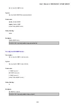 Preview for 393 page of Planet Networking & Communication WGSW-24040 User Manual