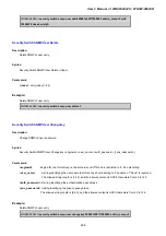 Preview for 404 page of Planet Networking & Communication WGSW-24040 User Manual