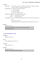 Preview for 409 page of Planet Networking & Communication WGSW-24040 User Manual