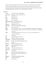 Preview for 431 page of Planet Networking & Communication WGSW-24040 User Manual