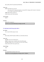 Preview for 438 page of Planet Networking & Communication WGSW-24040 User Manual