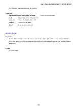 Preview for 502 page of Planet Networking & Communication WGSW-24040 User Manual