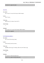 Preview for 509 page of Planet Networking & Communication WGSW-24040 User Manual