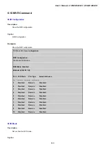 Preview for 510 page of Planet Networking & Communication WGSW-24040 User Manual