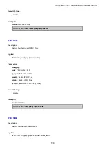 Preview for 528 page of Planet Networking & Communication WGSW-24040 User Manual