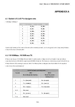 Preview for 556 page of Planet Networking & Communication WGSW-24040 User Manual