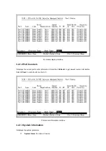 Preview for 49 page of Planet Networking & Communication WGSW-2620P User Manual