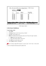 Preview for 60 page of Planet Networking & Communication WGSW-2620P User Manual