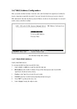 Preview for 65 page of Planet Networking & Communication WGSW-2620P User Manual