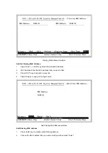 Preview for 67 page of Planet Networking & Communication WGSW-2620P User Manual