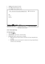 Preview for 73 page of Planet Networking & Communication WGSW-2620P User Manual