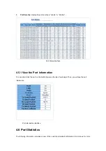 Preview for 94 page of Planet Networking & Communication WGSW-2620P User Manual