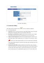 Preview for 97 page of Planet Networking & Communication WGSW-2620P User Manual