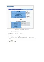 Preview for 114 page of Planet Networking & Communication WGSW-2620P User Manual