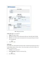 Preview for 117 page of Planet Networking & Communication WGSW-2620P User Manual